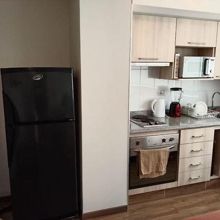 Апартаменти Departamento Nuevo Tipo Estudio En Pleno Centro -8 Консепсьйон Екстер'єр фото