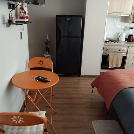 Апартаменти Departamento Nuevo Tipo Estudio En Pleno Centro -8 Консепсьйон Екстер'єр фото