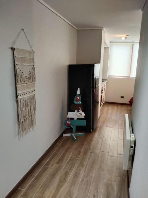 Апартаменти Departamento Nuevo Tipo Estudio En Pleno Centro -8 Консепсьйон Екстер'єр фото