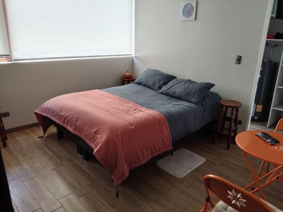 Апартаменти Departamento Nuevo Tipo Estudio En Pleno Centro -8 Консепсьйон Екстер'єр фото