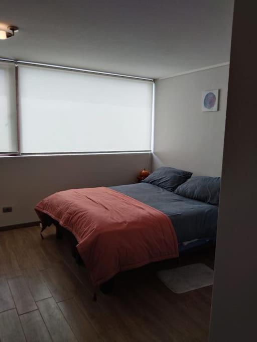 Апартаменти Departamento Nuevo Tipo Estudio En Pleno Centro -8 Консепсьйон Екстер'єр фото