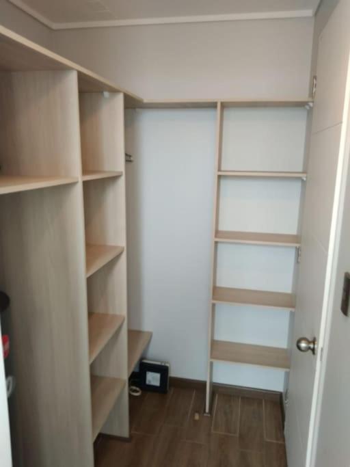 Апартаменти Departamento Nuevo Tipo Estudio En Pleno Centro -8 Консепсьйон Екстер'єр фото