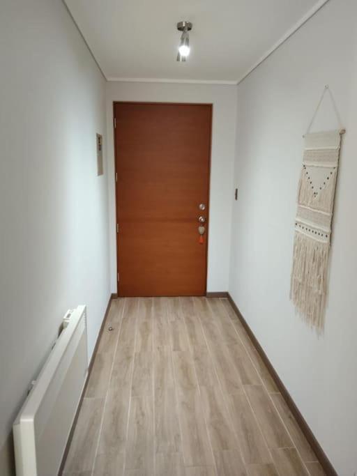 Апартаменти Departamento Nuevo Tipo Estudio En Pleno Centro -8 Консепсьйон Екстер'єр фото