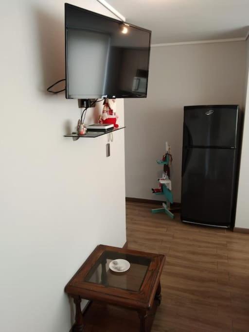 Апартаменти Departamento Nuevo Tipo Estudio En Pleno Centro -8 Консепсьйон Екстер'єр фото