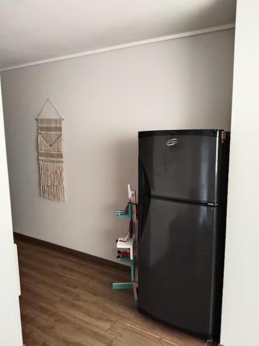 Апартаменти Departamento Nuevo Tipo Estudio En Pleno Centro -8 Консепсьйон Екстер'єр фото