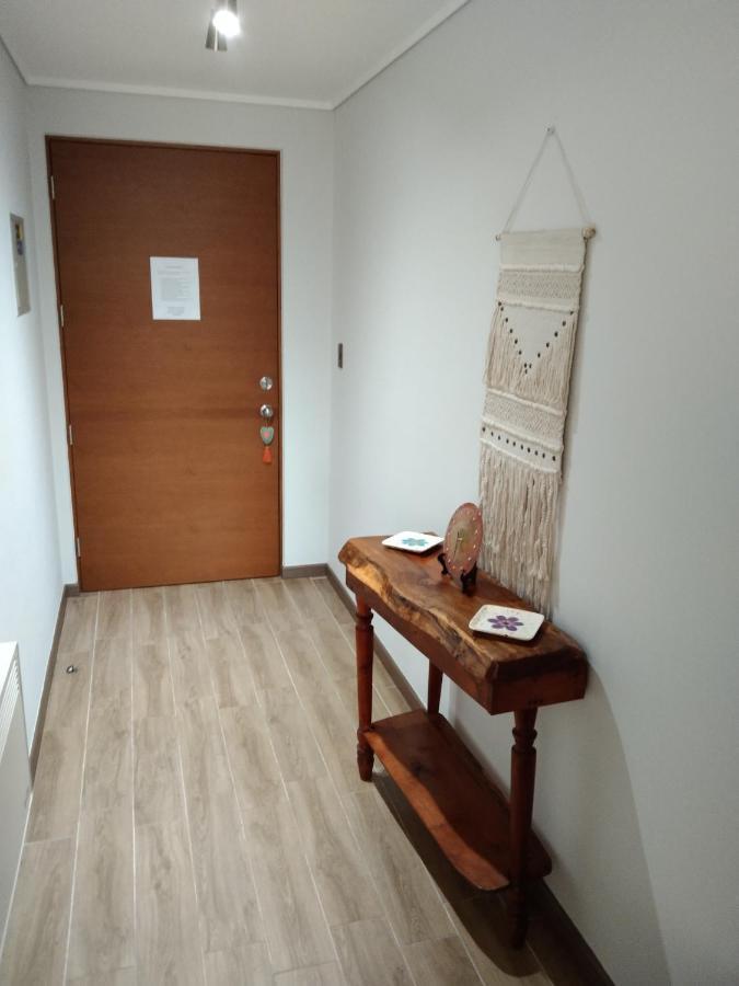 Апартаменти Departamento Nuevo Tipo Estudio En Pleno Centro -8 Консепсьйон Екстер'єр фото