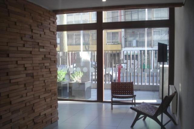 Апартаменти Departamento Nuevo Tipo Estudio En Pleno Centro -8 Консепсьйон Екстер'єр фото