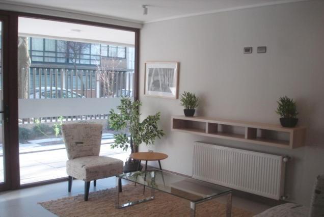 Апартаменти Departamento Nuevo Tipo Estudio En Pleno Centro -8 Консепсьйон Екстер'єр фото