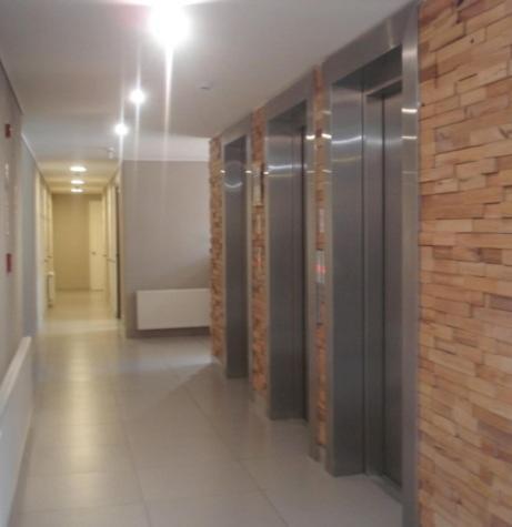 Апартаменти Departamento Nuevo Tipo Estudio En Pleno Centro -8 Консепсьйон Екстер'єр фото