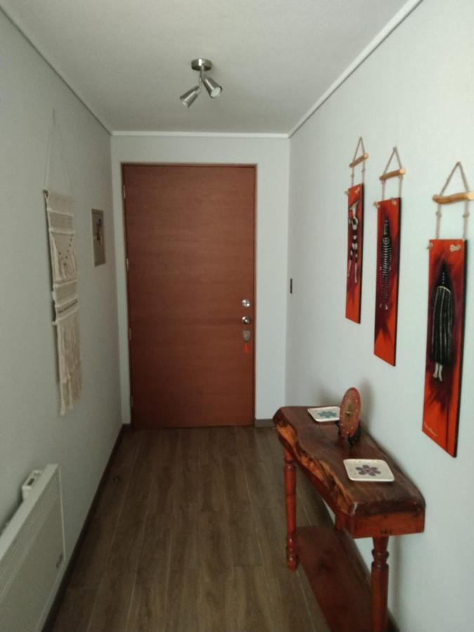 Апартаменти Departamento Nuevo Tipo Estudio En Pleno Centro -8 Консепсьйон Екстер'єр фото